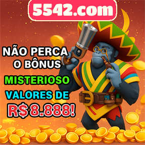5542.com Indique amigos para receber um bônus