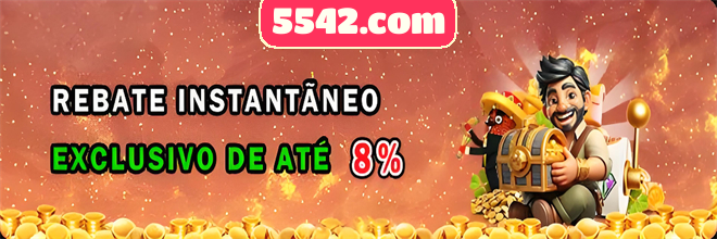 5542.com Comissão